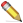 pencil