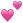 two_pink_heart two_pink_heart